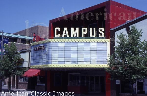 Lucon Theatre
